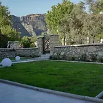 Pyxari Konukevi