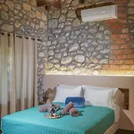 Konukevi Pyxari Kalampáka