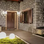 Konukevi Pyxari 4*