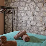 Pyxari 4* Kalampáka