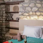 Pyxari 4* Kalampáka