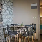 Pyxari 4* Kalampáka