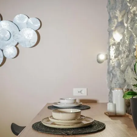 Pyxari 게스트하우스 칼람파카