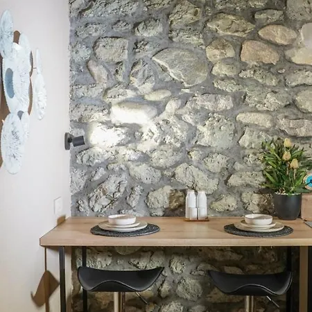 Guest house Pyxari