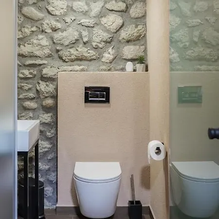 Guest house Pyxari *