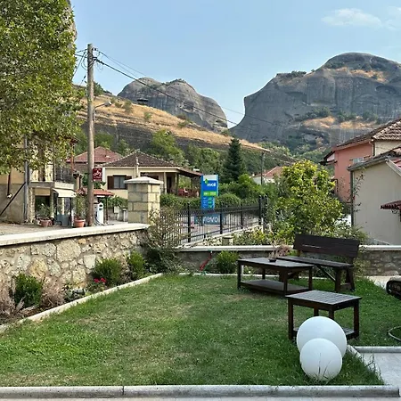 Pyxari Guest house