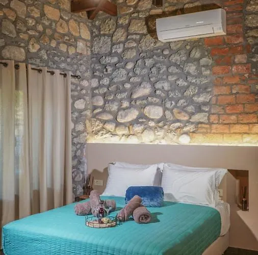 Guest house Pyxari Kalambaka