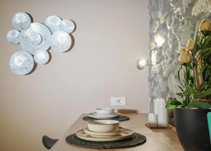 Pyxari Pensjonat Kalambaka