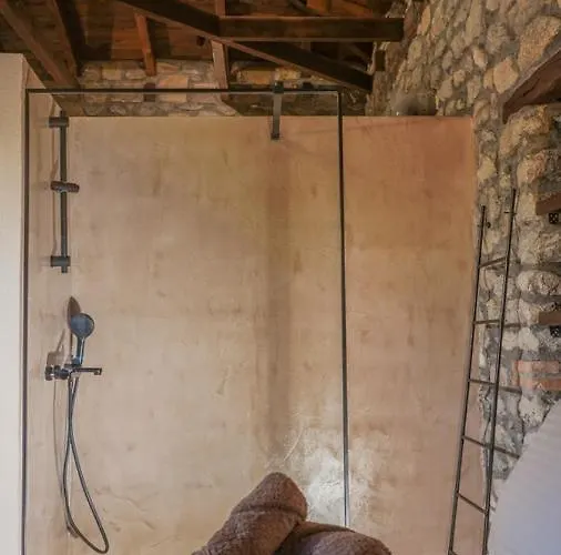 Guest house Pyxari 4*