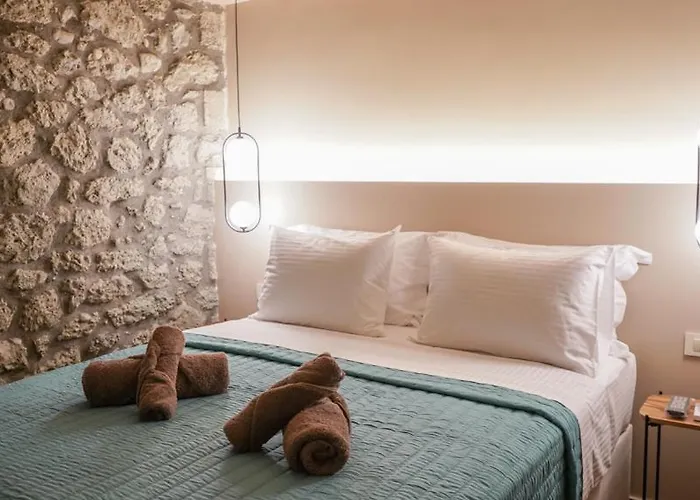 Guest house Pyxari Kalambaka