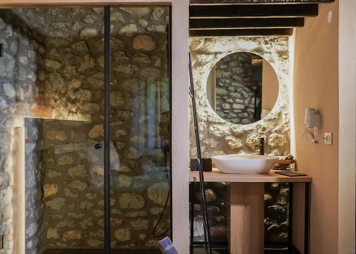 Pensiune Pyxari Kalambaka