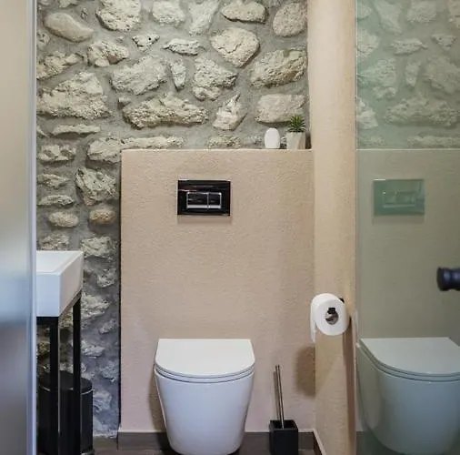 Guest house Pyxari 4*